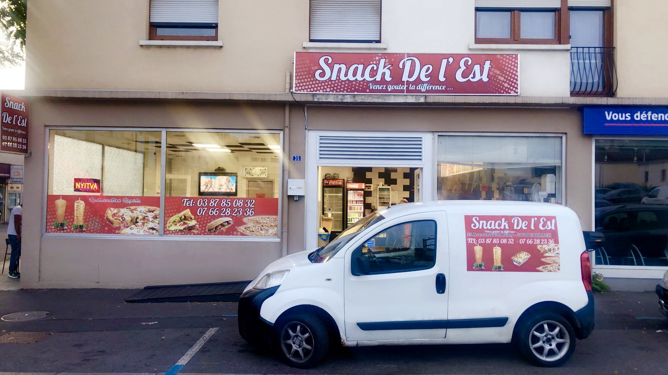 Snack de l’est · Photos 2